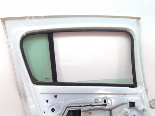 Left rear door DACIA SANDERO II 1.5 dCi | BP26953423C4