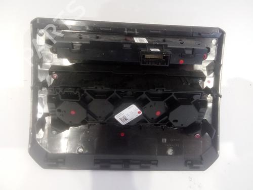 Climate control DACIA DUSTER (HM_) | BP38271190I5 - Image 5