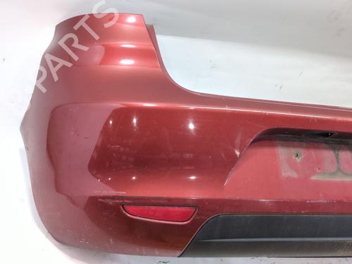 Bak støtfanger SEAT IBIZA III (6L1) 1.4 16V | BP27541573C8 