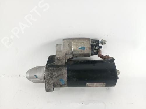Starter MERCEDES-BENZ E-CLASS (W211) E 320 CDI (211.022) | BP17823529M8 