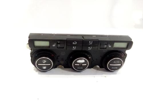 Used Climate control VW PASSAT B6 (3C2) [2005-2010]  19694619
