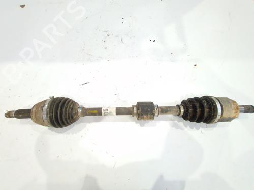 Used Left front driveshaft KIA CEED (CD) [2018-2025]  26953414