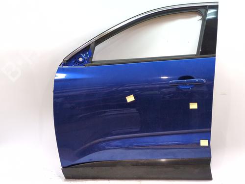 Used Left front door Left front door RENAULT AUSTRAL TCe 140 (HGMF) (140 hp) 36074635 36074635