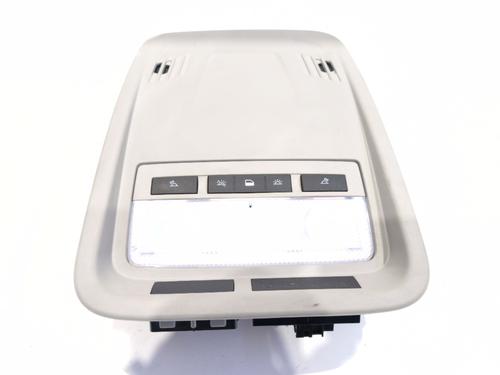 Używane Lampa oświetlenia wnętrza OPEL ASTRA K (B16) 1.2 Turbo (68) (145 hp) 29734330