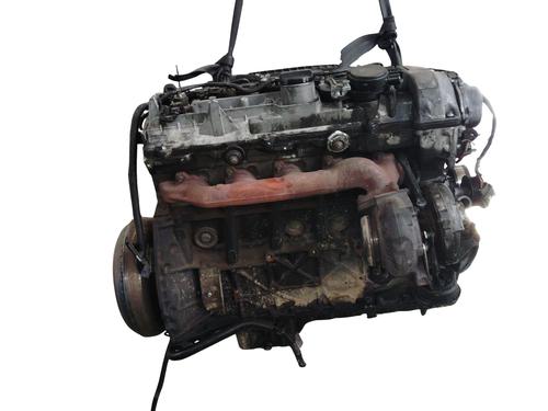Engine MERCEDES-BENZ C-CLASS (W203)  | BP27355189M1 