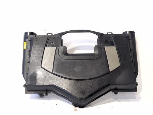 Used Air filter box Air filter box MERCEDES-BENZ M-CLASS (W164) ML 350 4-matic (164.186) (272 hp) 33455067 33455067