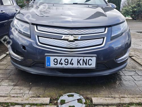 Używane Zderzak przedni CHEVROLET VOLT EV 150 (151 hp) 32114442