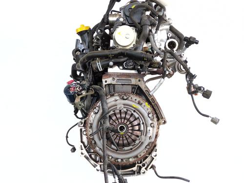 Engine DACIA SANDERO II 1.5 dCi 75 / Blue dCi 75 (B8JW, B8M4, B8AH, B8M7, B8M6) | BP39134972M1 - Image 5