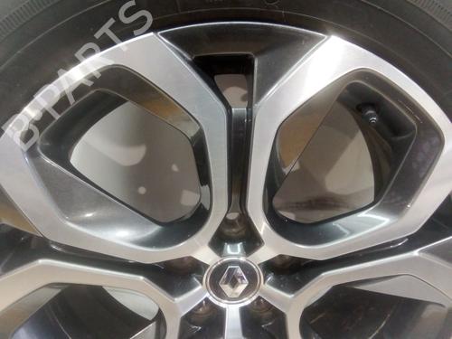 Fælk RENAULT CAPTUR II (HF_) LPG (HFMT) | BP36994272C45 - Image 2