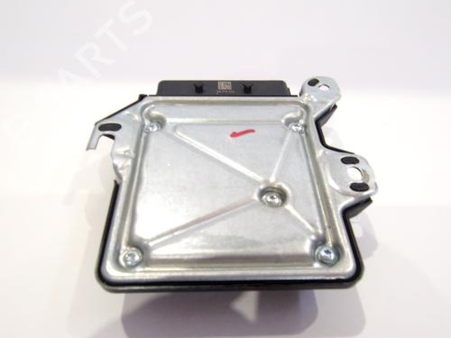 Kollisjonspute styreenhet SEAT ATECA (KH7, KHP)  | BP27541498M53 