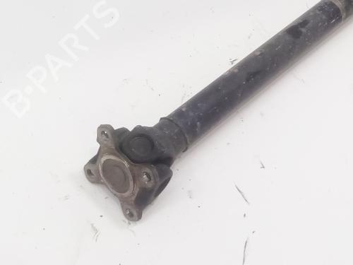 Driveshaft BMW X3 (E83)  | BP23137739M37 