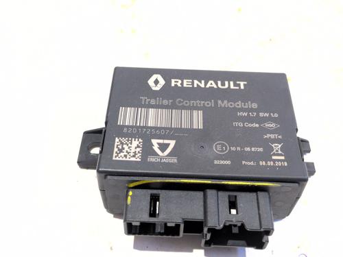 Electronic module RENAULT KANGOO III Box Body/MPV 1.5 Blue dCi 95 (FJAB) | BP33233120M83 - Image 2