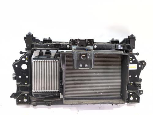 Used Radiator set Radiator set 38286109 38286109