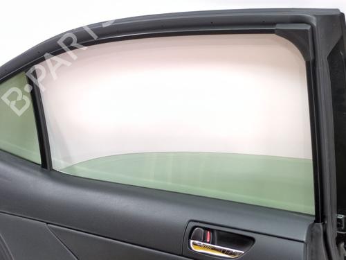 Left rear door LEXUS IS III (_E3_) 300h (AVE30_, AVE30R) | BP29400225C4 
