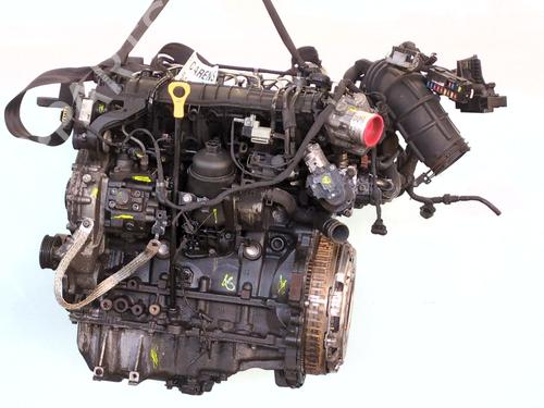 Motor KIA CARENS IV 1.7 CRDi (116 hp) 30507561