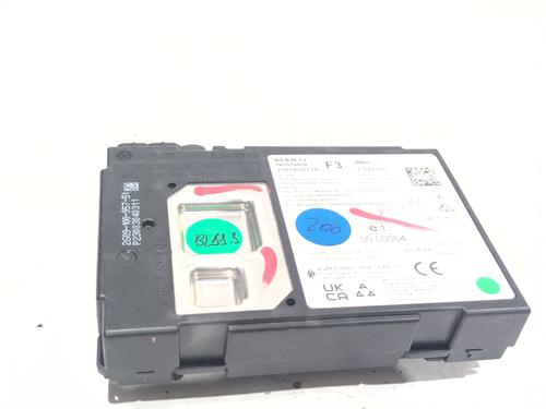 Used Electronic module RENAULT RAFALE Coupe (DGM_) 1.2 E-TECH 200 Hybrid (DGM2) (200 hp) 30960943