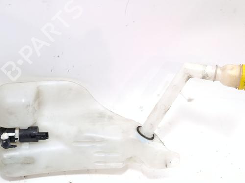 Used Windscreen washer tank RENAULT MEGANE III Hatchback (BZ0/1_, B3_) 1.5 dCi (BZ09, BZ0D, BZ1W, BZ29, BZ14) (110 hp) 28003606