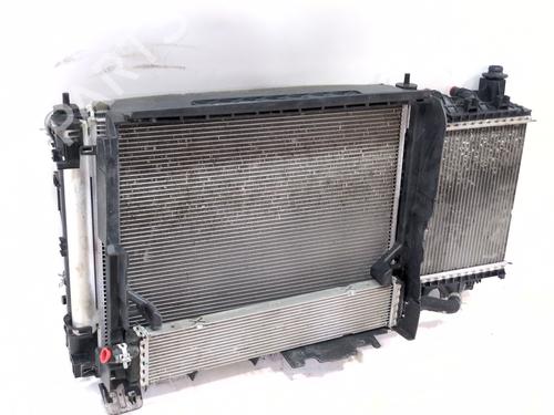 Kølerpakke DACIA DUSTER (HM_) 1.5 dCi 115 (HMAD) | BP38286183M120  - Image 7