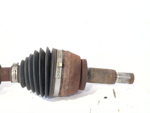 Right front driveshaft RENAULT KANGOO III Box Body/MPV 1.5 Blue dCi 95 (FJAB) | BP33198829M39 - Image 5