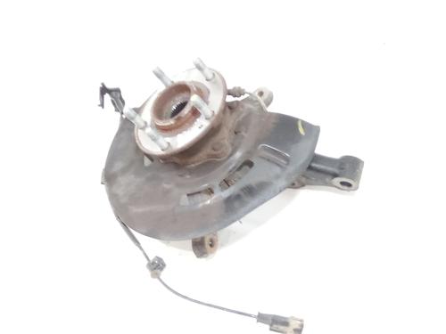 Left front steering knuckle KIA SPORTAGE IV (QL, QLE) 1.6 CRDi | BP17820439M25 