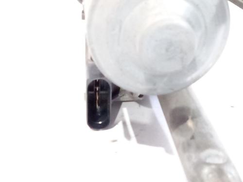 Front wiper motor SKODA OCTAVIA II (1Z3) 1.6 | BP17822447M29 