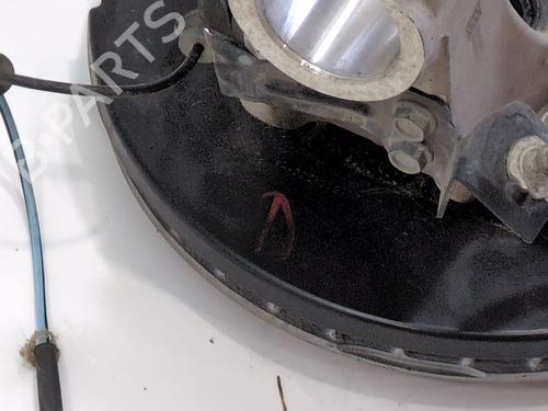 Right front steering knuckle RENAULT RAFALE Coupe (DGM_) | BP33934306M26 - Image 4