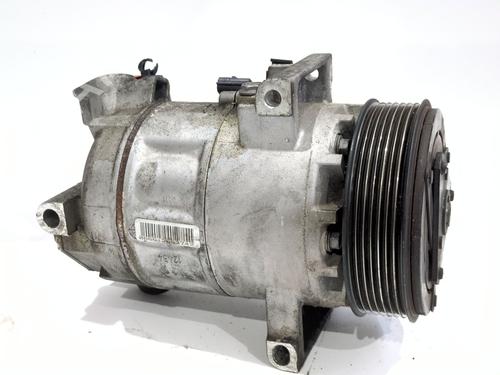 Used AC compressor RENAULT CAPTUR I (J5_, H5_) 1.2 TCe 120 (118 hp) 30383438