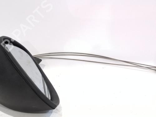 Left mirror SEAT IBIZA IV SC (6J1, 6P5)  | BP28217849C26 