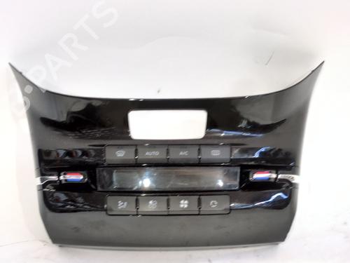 Used Climate control PEUGEOT 208 I (CA_, CC_) 1.2 PureTech 82 (82 hp) 24648995
