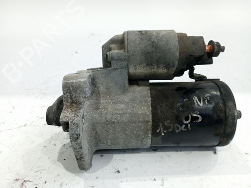 Starter RENAULT MEGANE II (BM0/1_, CM0/1_) 1.5 dCi (BM1E, CM1E) | BP24509314M8 