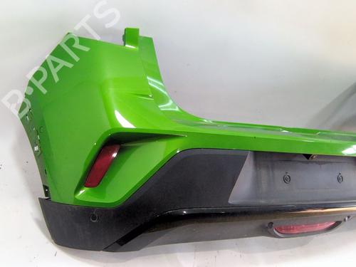 Rear bumper OPEL MOKKA 1.2 (76) | BP30157516C8