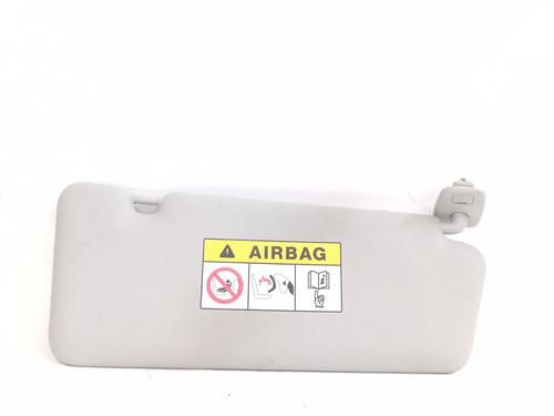 Used Right sun visor Right sun visor RENAULT CLIO IV (BH_) 1.5 dCi 90 (90 hp) 35721154 35721154