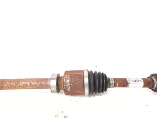 Right front driveshaft MITSUBISHI COLT VII Hatchback (VB_) | BP36993985M39 - Image 3