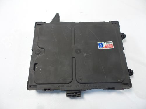 Fuse box RENAULT MEGANE IV Hatchback (B9A/M/N_) 1.2 TCe 130 (B9MR) | BP18084815E1 