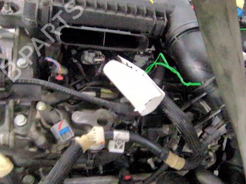 Engine RENAULT RAFALE Coupe (DGM_) 1.2 E-TECH 200 Hybrid (DGM2) | BP31090003M1  - Image 8