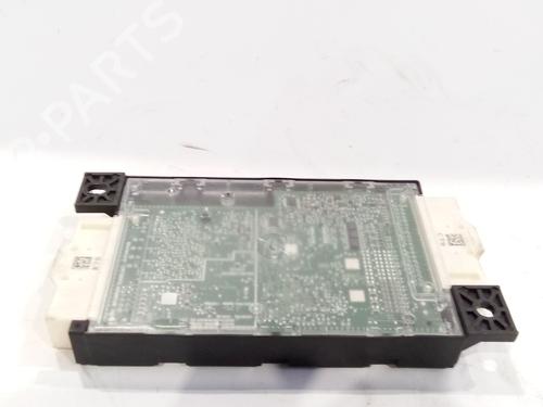 Control unit MERCEDES-BENZ SPRINTER 5-t Platform/Chassis (B907)  | BP17819510M11 