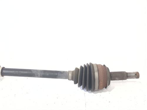 Right front driveshaft RENAULT KADJAR (HA_, HL_) | BP32383806M39 - Image 4