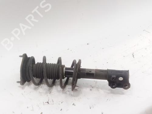 Used Left front shock absorber HYUNDAI i30 (GD) 1.4 (99 hp) 24470373
