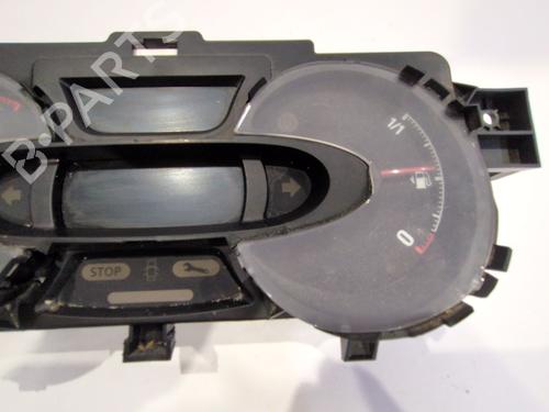 Instrument cluster OPEL VIVARO B Van (X82) 1.6 CDTI (05) | BP29065073C47