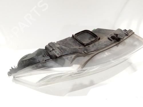 Left headlight CITROËN JUMPER II Van 2.0 BlueHDi 160 | BP21520312C28 