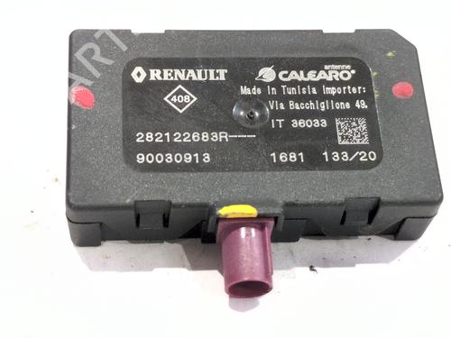 Used Antenna/Base RENAULT AUSTRAL TCe 160 (HGMJ) (158 hp) 30277500