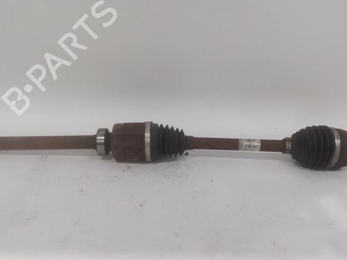 Used Right front driveshaft Right front driveshaft 38271086 38271086