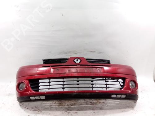 Used Front bumper RENAULT CLIO II (BB_, CB_) 1.5 dCi (B/CB07) (65 hp) 28480915