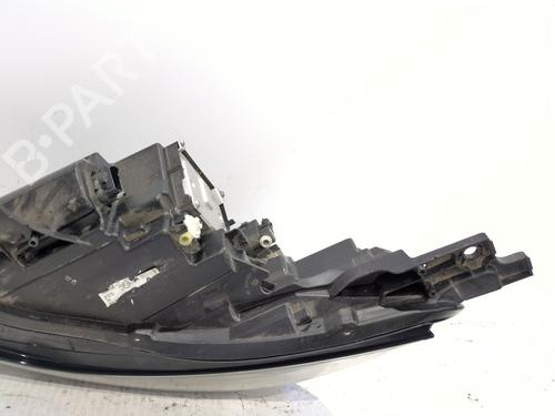 Left headlight RENAULT CAPTUR II (HF_) | BP40260847C28 - Image 7