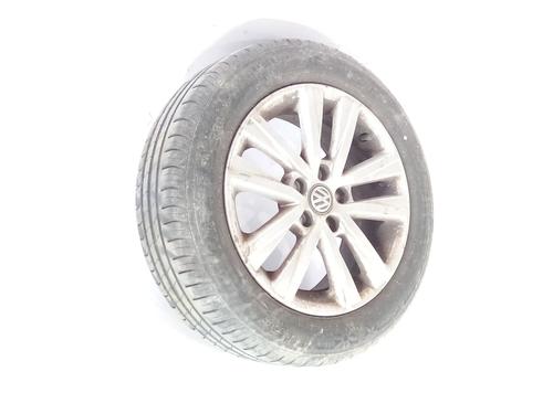 Rim VW POLO V (6R1, 6C1)  | BP18238983C45 