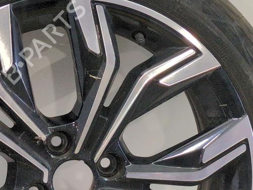 Felg RENAULT CLIO V (B7_) | BP39464687C45 - Image 3