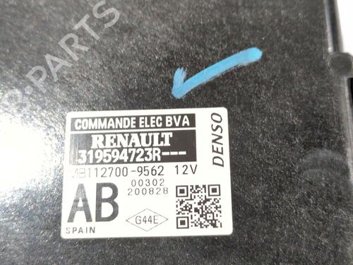 Electronic module RENAULT CAPTUR II (HF_) TCe 90 (HFM6) | BP34431838M83 - Image 3