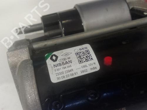 Starter RENAULT RAFALE Coupe (DGM_) | BP38271133M8 - Image 4