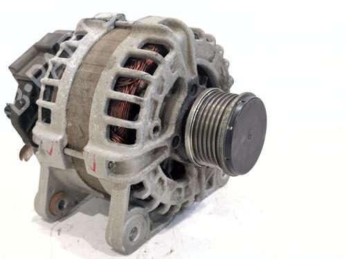 Alternator RENAULT KADJAR (HA_, HL_) 1.5 dCi 110 (HLA3) | BP38331476M7 - Image 2