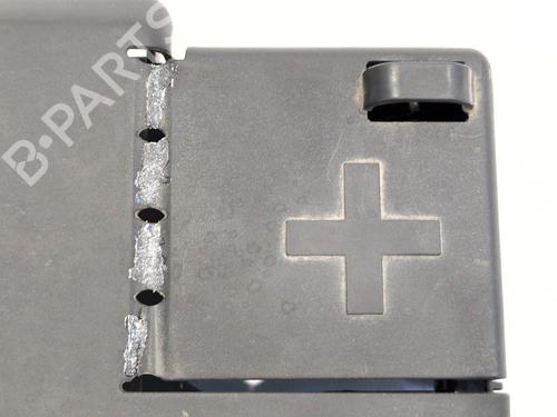 Fuse box OPEL ZAFIRA TOURER C (P12) 2.0 CDTi (75) | BP29734452E1